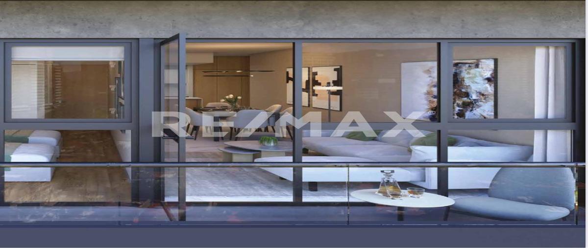 Foto de departamento en venta en carretera méxico-toluca , el yaqui, cuajimalpa de morelos, df / cdmx, 0 No. 04