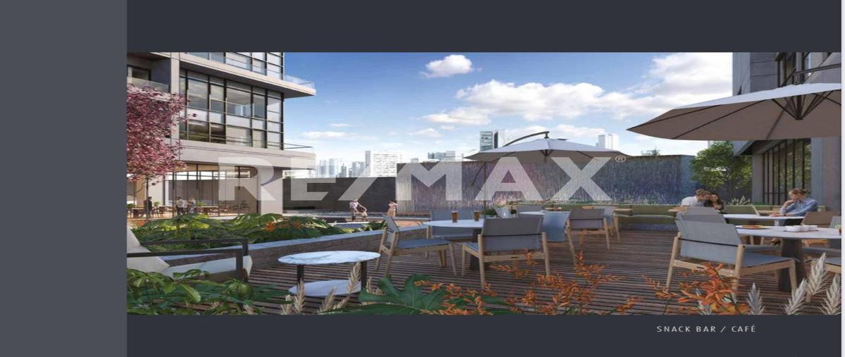 Foto de departamento en venta en carretera méxico-toluca , el yaqui, cuajimalpa de morelos, df / cdmx, 29366699 No. 05