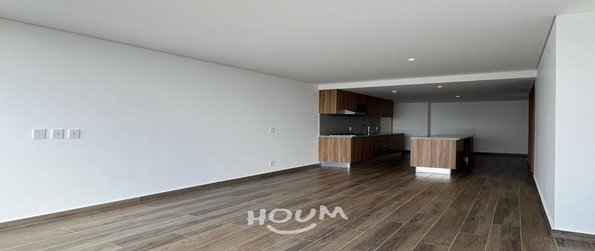 Foto de departamento en renta en carretera méxico-toluca , el yaqui, cuajimalpa de morelos, df / cdmx, 0 No. 03