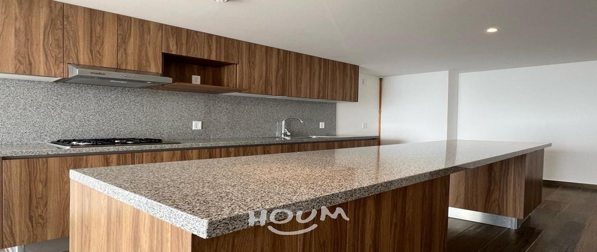 Foto de departamento en renta en carretera méxico-toluca , el yaqui, cuajimalpa de morelos, df / cdmx, 0 No. 04