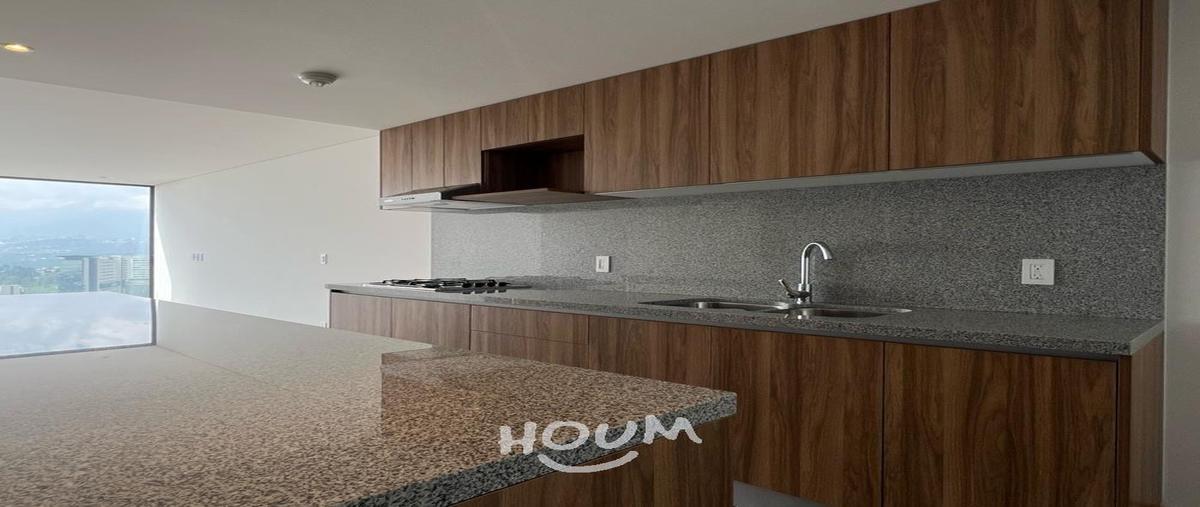 Foto de departamento en renta en carretera méxico-toluca , el yaqui, cuajimalpa de morelos, df / cdmx, 0 No. 05