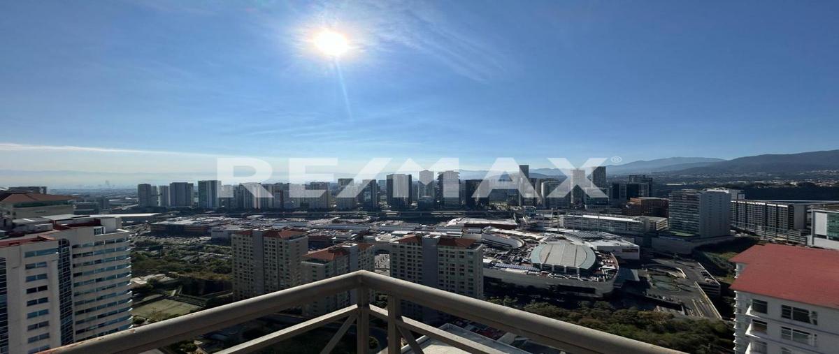 Foto de departamento en venta en carretera méxico-toluca , el yaqui, cuajimalpa de morelos, df / cdmx, 30527483 No. 03