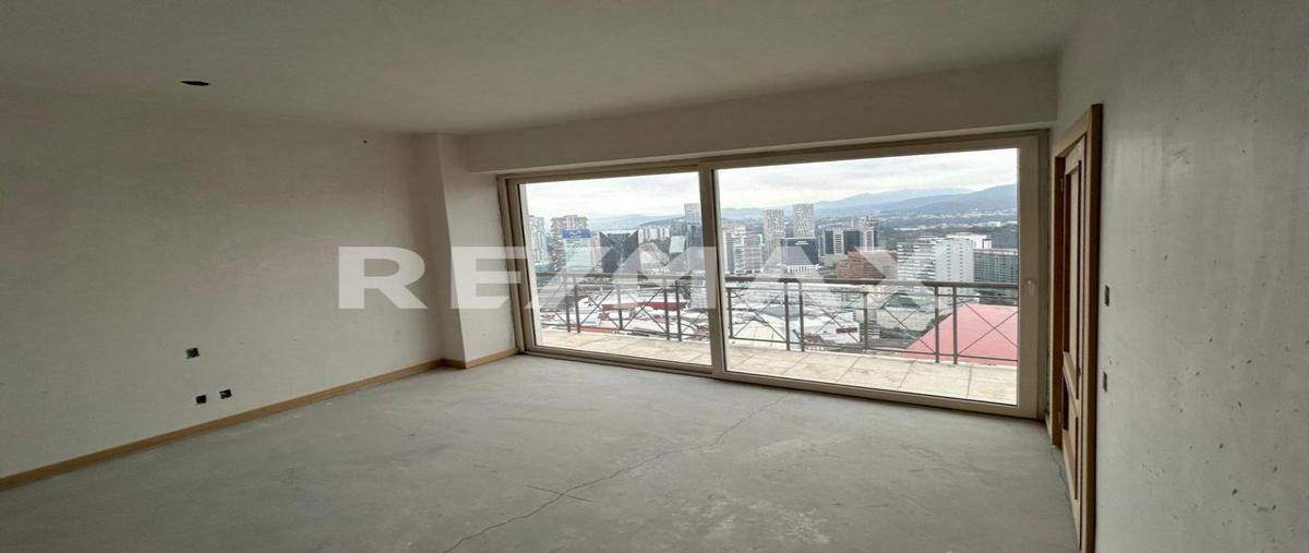 Foto de departamento en venta en carretera méxico-toluca , el yaqui, cuajimalpa de morelos, df / cdmx, 30527483 No. 04