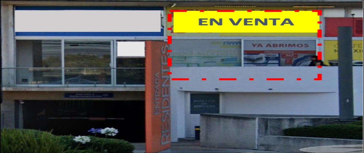Foto de local en carretera méxico-toluca , el yaqui, cuajimalpa de morelos, df / cdmx, 30735520 foto 05 Foto de local en venta en carretera méxico-toluca , el yaqui, cuajimalpa de morelos, df / cdmx, 30735520 No. 05
