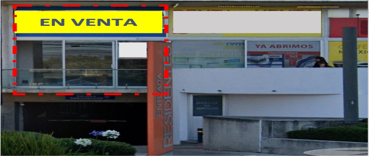 Foto de local en carretera méxico-toluca , el yaqui, cuajimalpa de morelos, df / cdmx, 30735627 foto 07 Foto de local en venta en carretera méxico-toluca , el yaqui, cuajimalpa de morelos, df / cdmx, 30735627 No. 07