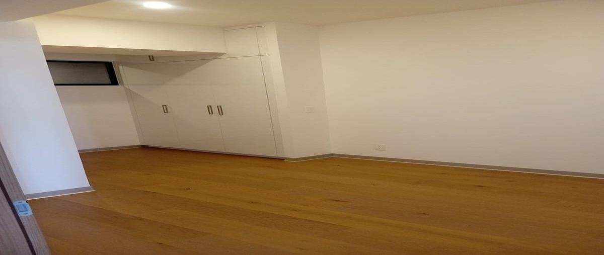 Foto de departamento en renta en carretera méxico-toluca , el yaqui, cuajimalpa de morelos, df / cdmx, 0 No. 03