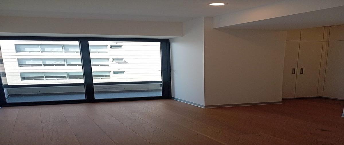 Foto de departamento en renta en carretera méxico-toluca , el yaqui, cuajimalpa de morelos, df / cdmx, 0 No. 04