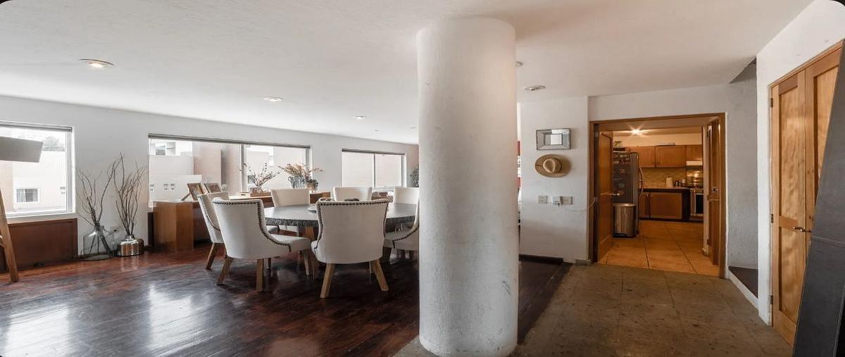 Foto de departamento en venta en carretera mexico-toluca , el yaqui, cuajimalpa de morelos, df / cdmx, 0 No. 03