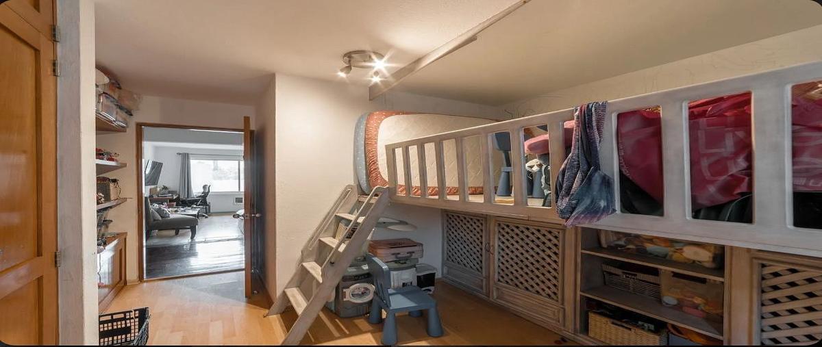 Foto de departamento en venta en carretera mexico-toluca , el yaqui, cuajimalpa de morelos, df / cdmx, 30882476 No. 05