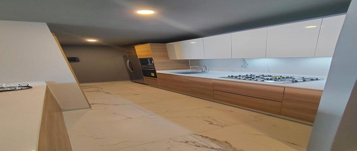 Foto de departamento en venta en carretera mexico-toluca , el yaqui, cuajimalpa de morelos, df / cdmx, 30910398 No. 03