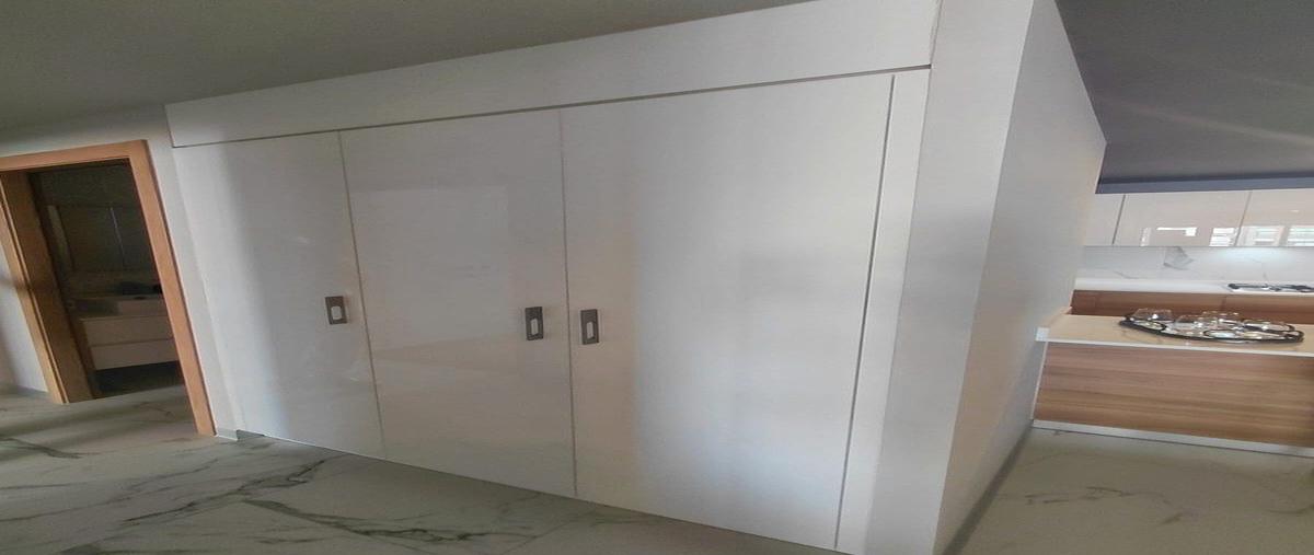 Foto de departamento en venta en carretera mexico-toluca , el yaqui, cuajimalpa de morelos, df / cdmx, 30910398 No. 04