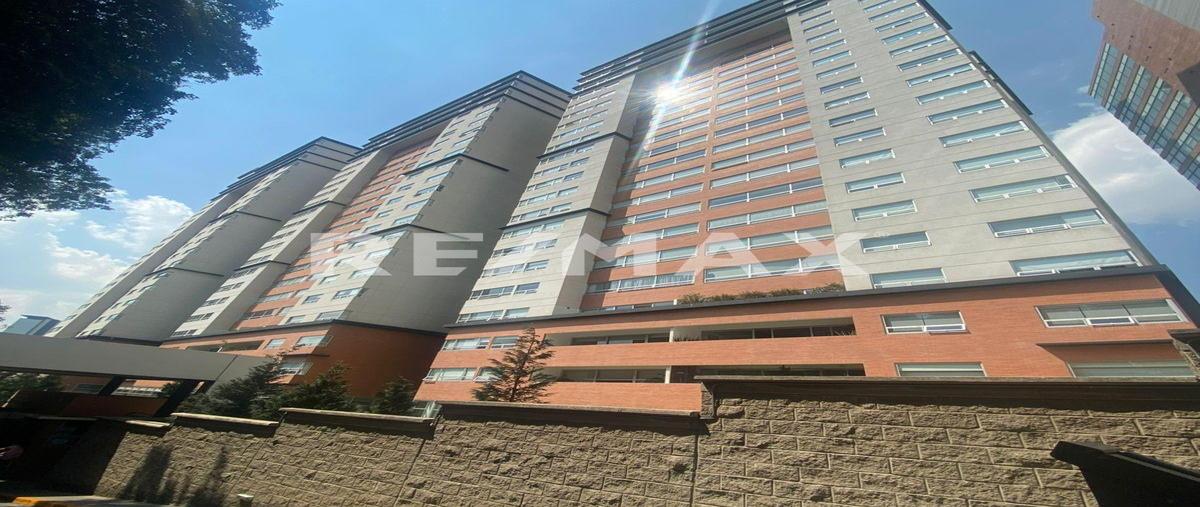 Foto de departamento en carretera méxico-toluca , el yaqui, cuajimalpa de morelos, df / cdmx, 30965531 foto 01 Foto de departamento en venta en carretera méxico-toluca , el yaqui, cuajimalpa de morelos, df / cdmx, 30965531 No. 01