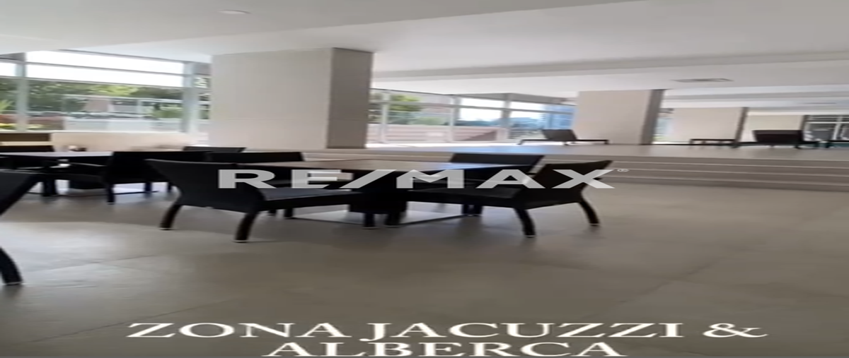 Foto de departamento en renta en carretera méxico-toluca , el yaqui, cuajimalpa de morelos, df / cdmx, 0 No. 03