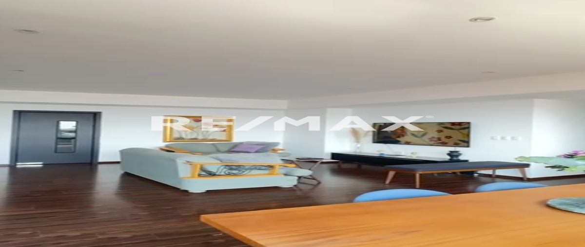 Foto de departamento en renta en carretera méxico-toluca , el yaqui, cuajimalpa de morelos, df / cdmx, 0 No. 04