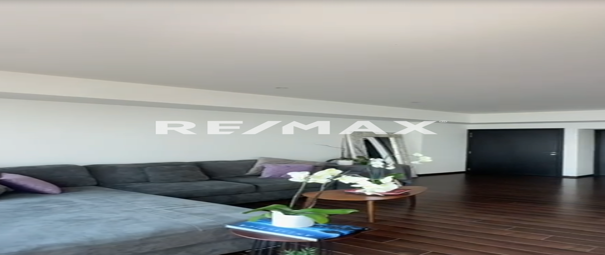 Foto de departamento en renta en carretera méxico-toluca , el yaqui, cuajimalpa de morelos, df / cdmx, 0 No. 05