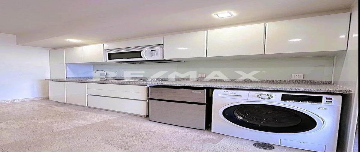 Foto de departamento en renta en carretera méxico-toluca , el yaqui, cuajimalpa de morelos, df / cdmx, 0 No. 03