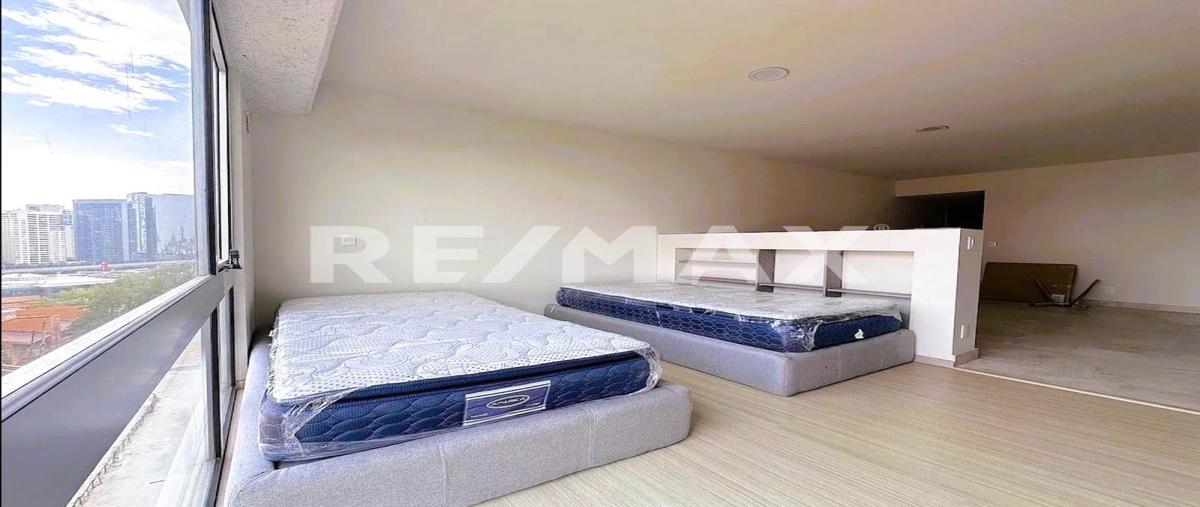 Foto de departamento en renta en carretera méxico-toluca , el yaqui, cuajimalpa de morelos, df / cdmx, 0 No. 04