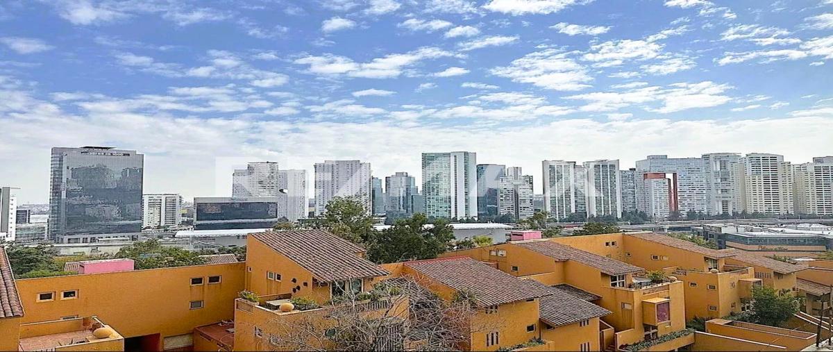 Foto de departamento en renta en carretera méxico-toluca , el yaqui, cuajimalpa de morelos, df / cdmx, 0 No. 05