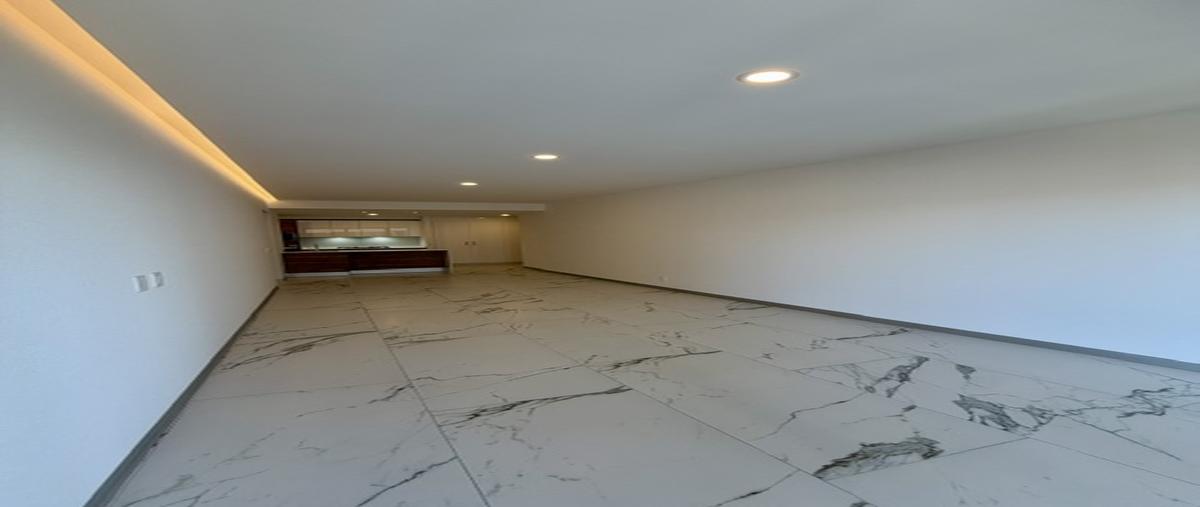 Foto de departamento en renta en carretera méxico-toluca , el yaqui, cuajimalpa de morelos, df / cdmx, 0 No. 03