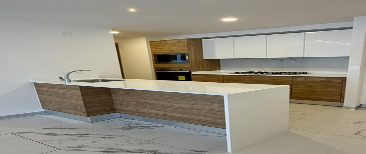 Foto de departamento en renta en carretera méxico-toluca , el yaqui, cuajimalpa de morelos, df / cdmx, 0 No. 04
