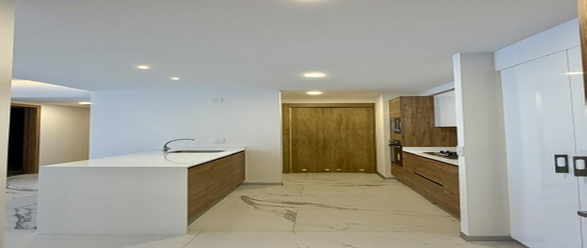 Foto de departamento en renta en carretera méxico-toluca , el yaqui, cuajimalpa de morelos, df / cdmx, 0 No. 05
