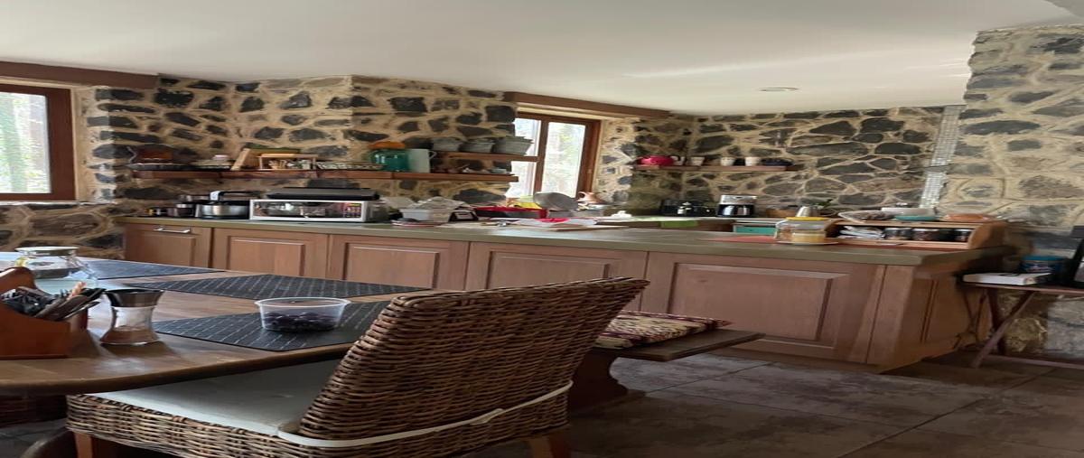 Foto de casa en renta en carretera méxico-toluca , ex-hacienda jajalpa, ocoyoacac, méxico, 28909973 No. 04