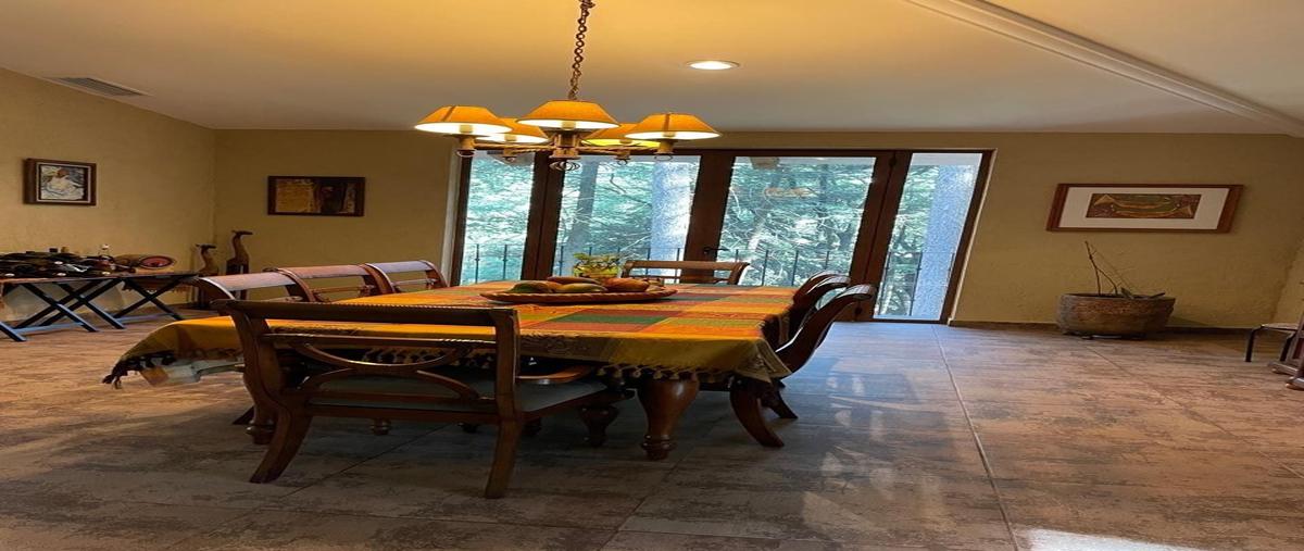 Foto de casa en renta en carretera méxico-toluca , ex-hacienda jajalpa, ocoyoacac, méxico, 28909973 No. 05