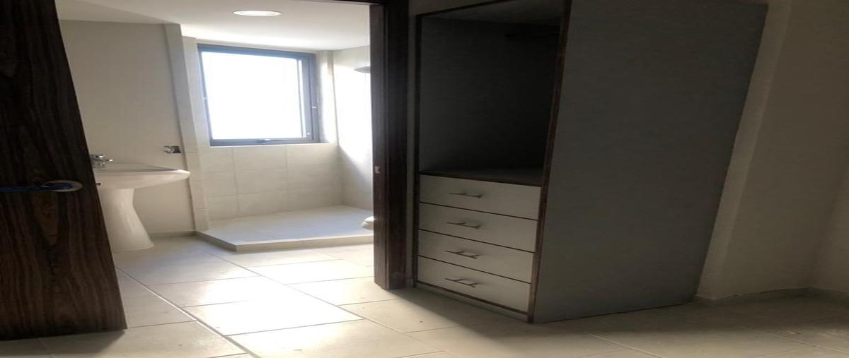 Foto de departamento en venta en carretera méxico-toluca , lomas de bezares, miguel hidalgo, df / cdmx, 27345785 No. 03