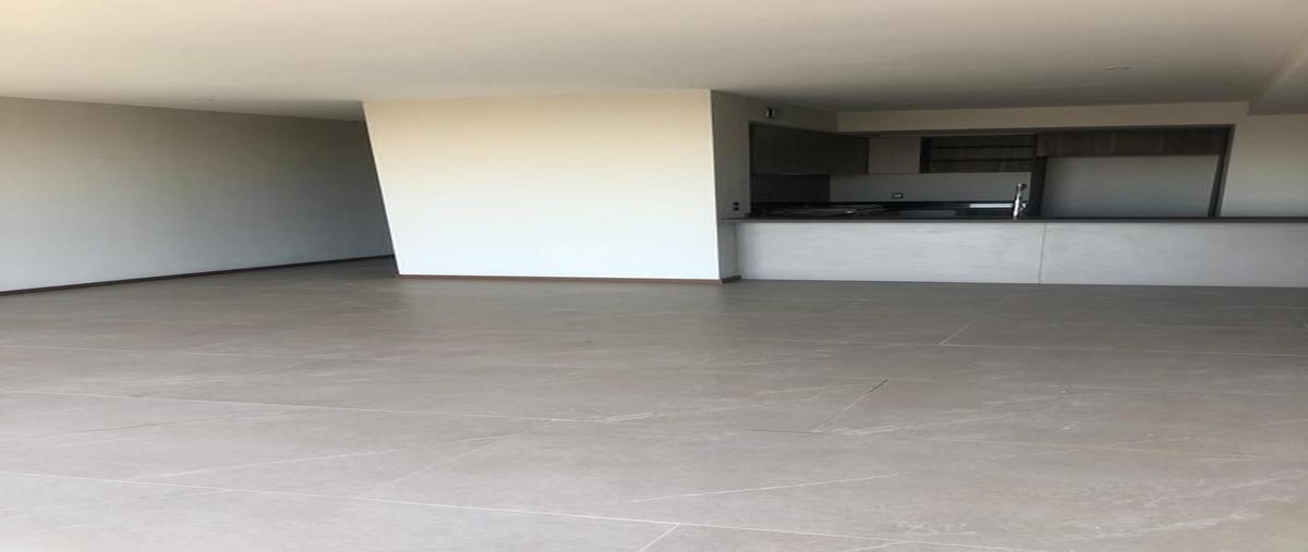 Foto de departamento en venta en carretera méxico-toluca , lomas de bezares, miguel hidalgo, df / cdmx, 27345785 No. 05