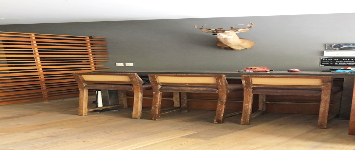 Foto de departamento en venta en carretera méxico-toluca , lomas de bezares, miguel hidalgo, df / cdmx, 0 No. 03