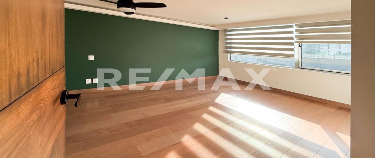Foto de departamento en renta en carretera mexico-toluca , lomas de bezares, miguel hidalgo, df / cdmx, 0 No. 04