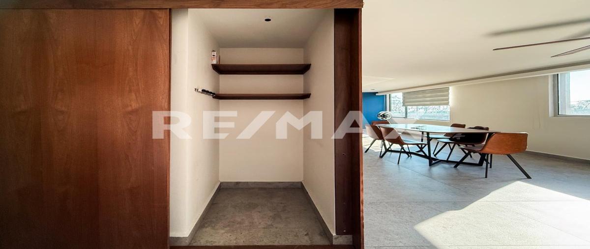 Foto de departamento en renta en carretera mexico-toluca , lomas de bezares, miguel hidalgo, df / cdmx, 0 No. 05