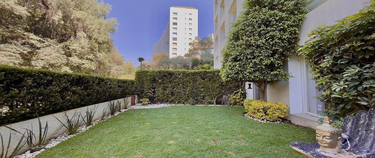 Foto de departamento en renta en carretera méxico-toluca , lomas de bezares, miguel hidalgo, df / cdmx, 0 No. 04