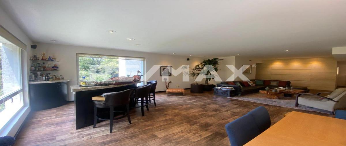 Foto de departamento en venta en carretera méxico-toluca , lomas de bezares, miguel hidalgo, df / cdmx, 0 No. 04