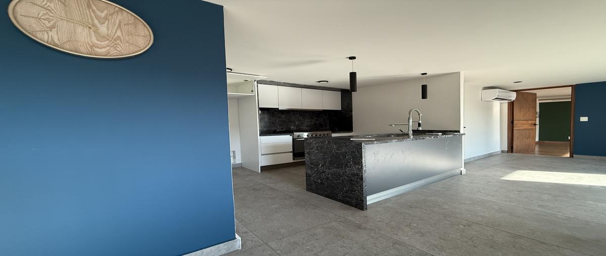 Foto de departamento en venta en carretera mexico-toluca , lomas de bezares, miguel hidalgo, df / cdmx, 0 No. 04