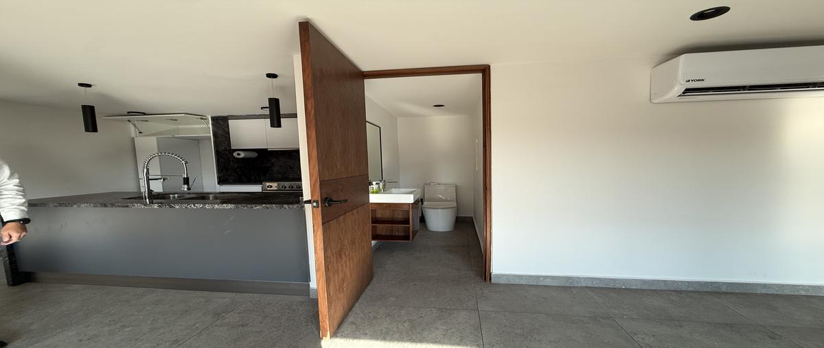 Foto de departamento en venta en carretera mexico-toluca , lomas de bezares, miguel hidalgo, df / cdmx, 0 No. 05