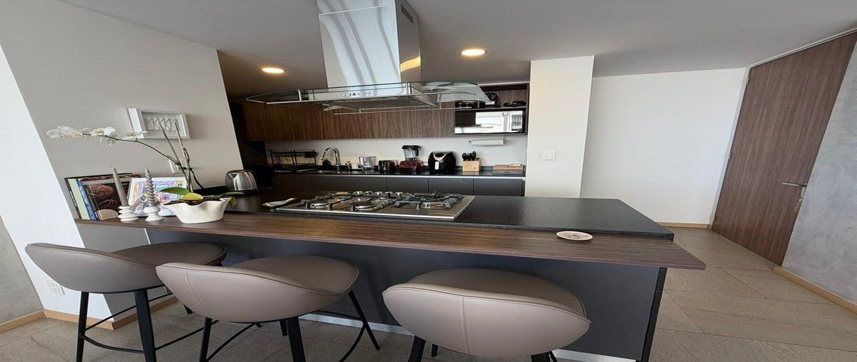 Foto de departamento en renta en carretera méxico-toluca , lomas de vista hermosa, cuajimalpa de morelos, df / cdmx, 30907598 No. 03