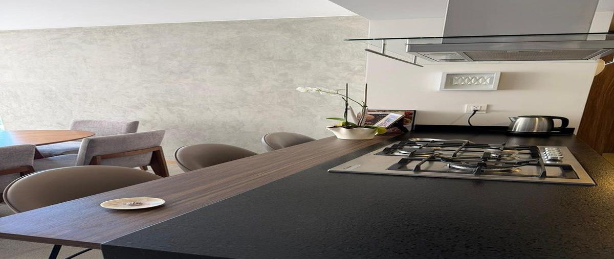 Foto de departamento en renta en carretera méxico-toluca , lomas de vista hermosa, cuajimalpa de morelos, df / cdmx, 30907598 No. 04