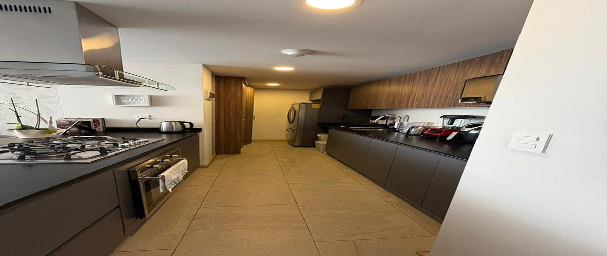 Foto de departamento en renta en carretera méxico-toluca , lomas de vista hermosa, cuajimalpa de morelos, df / cdmx, 30907598 No. 05