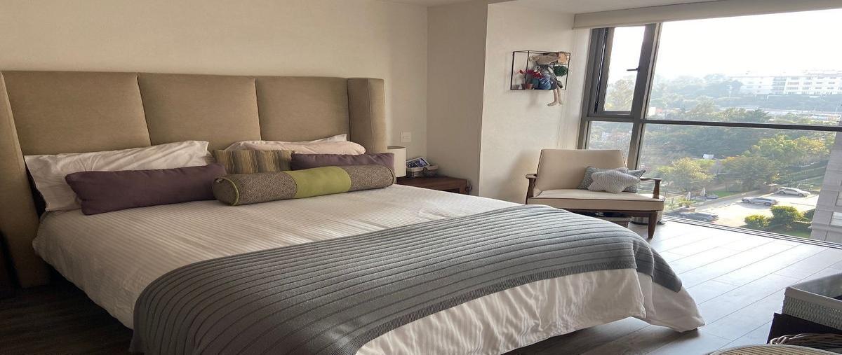 Foto de departamento en renta en carretera méxico-toluca, , paseo de las lomas, álvaro obregón, df / cdmx, 0 No. 03