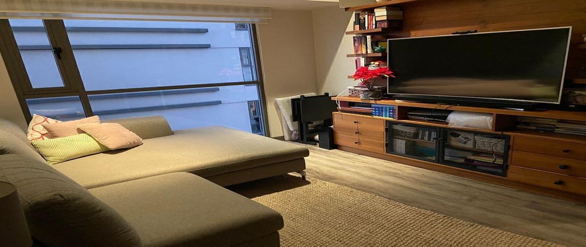 Foto de departamento en renta en carretera méxico-toluca, , paseo de las lomas, álvaro obregón, df / cdmx, 0 No. 04