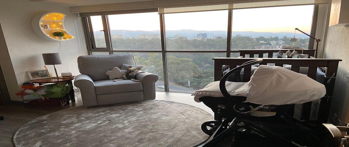 Foto de departamento en renta en carretera méxico-toluca, , paseo de las lomas, álvaro obregón, df / cdmx, 0 No. 05