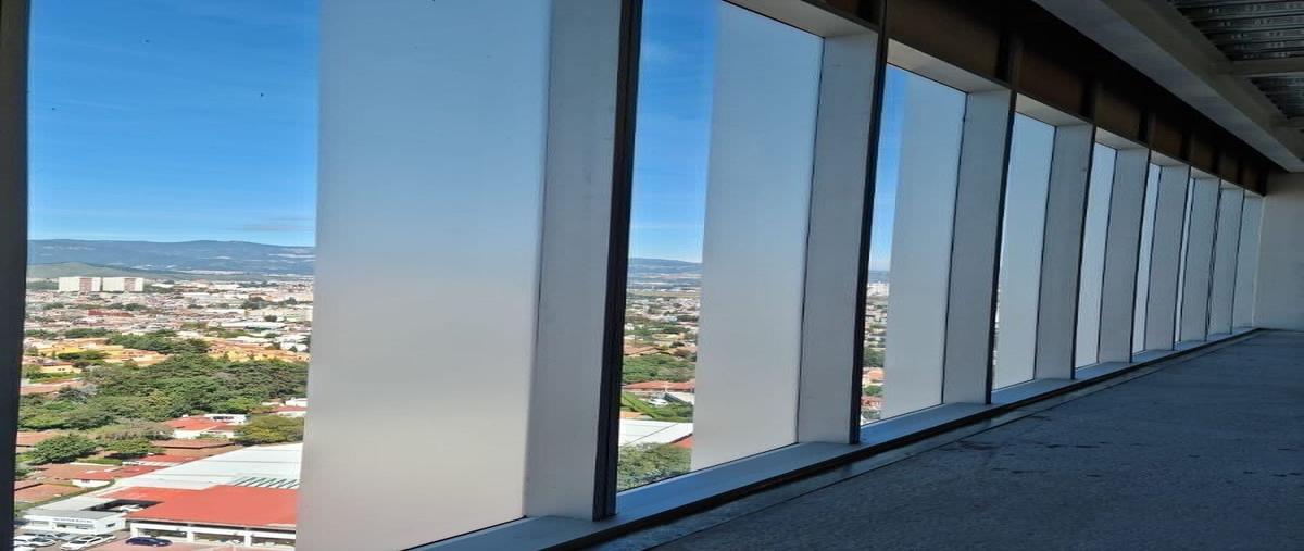 Foto de oficina en renta en carretera méxico-toluca , santa fe, álvaro obregón, df / cdmx, 30902747 No. 03