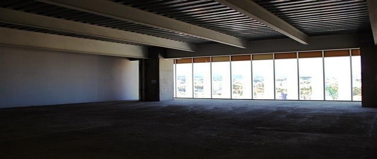 Foto de oficina en renta en carretera méxico-toluca , santa fe, álvaro obregón, df / cdmx, 30902747 No. 04