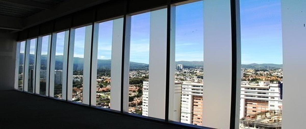 Foto de oficina en renta en carretera méxico-toluca , santa fe, álvaro obregón, df / cdmx, 30902747 No. 05