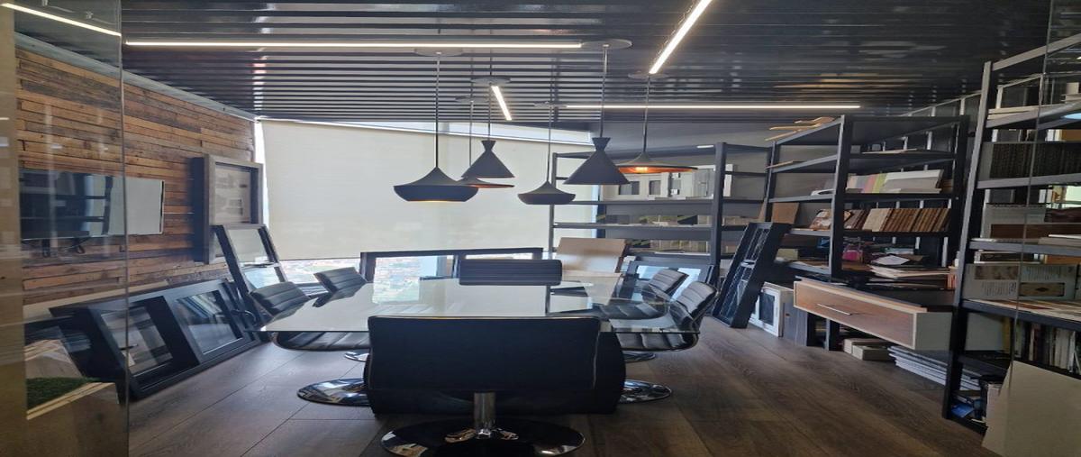 Foto de oficina en renta en carretera mexico-toluca , santa fe cuajimalpa, cuajimalpa de morelos, df / cdmx, 28057564 No. 03