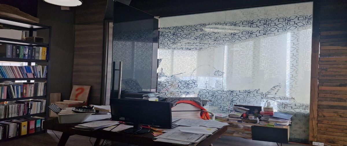 Foto de oficina en renta en carretera mexico-toluca , santa fe cuajimalpa, cuajimalpa de morelos, df / cdmx, 28057564 No. 04