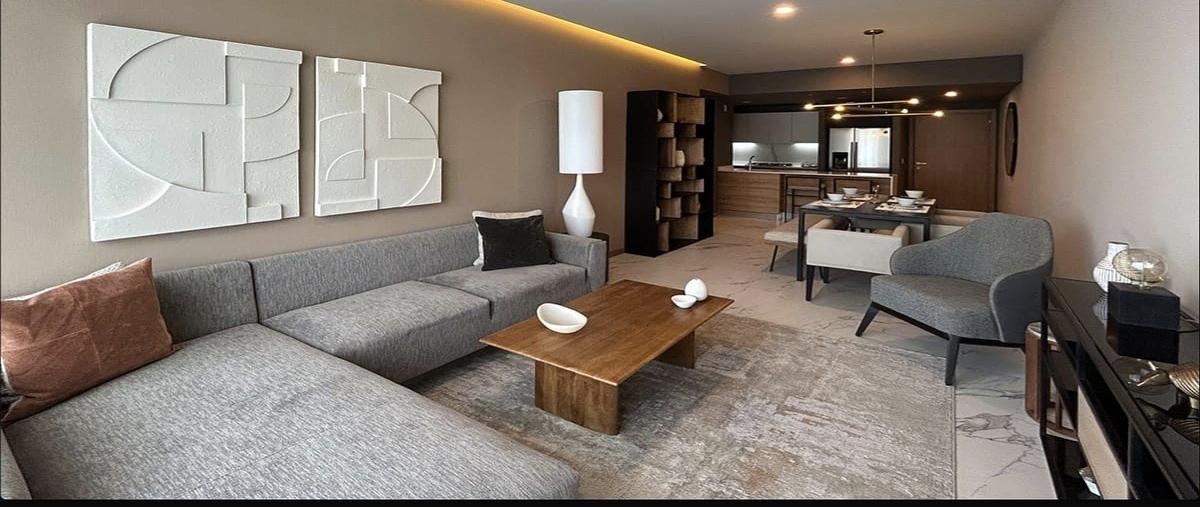 Foto de departamento en venta en carretera mexico-toluca , santa fe cuajimalpa, cuajimalpa de morelos, df / cdmx, 0 No. 12