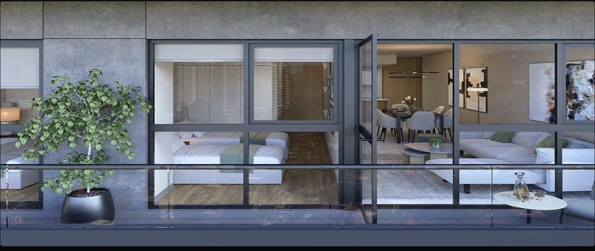 Foto de departamento en venta en carretera mexico-toluca , santa fe cuajimalpa, cuajimalpa de morelos, df / cdmx, 0 No. 18