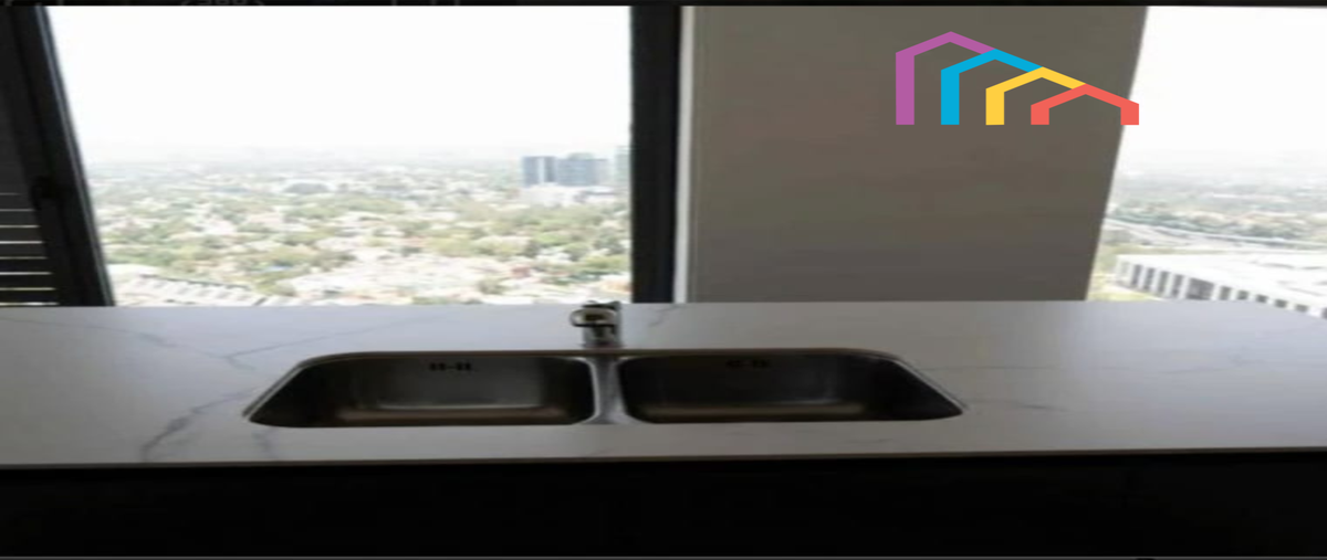 Foto de departamento en renta en carretera méxico-tolucasanta fe , cuajimalpa, cuajimalpa de morelos, df / cdmx, 29467206 No. 03